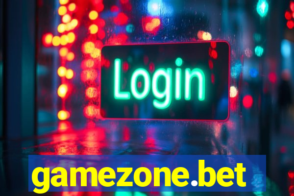 gamezone.bet