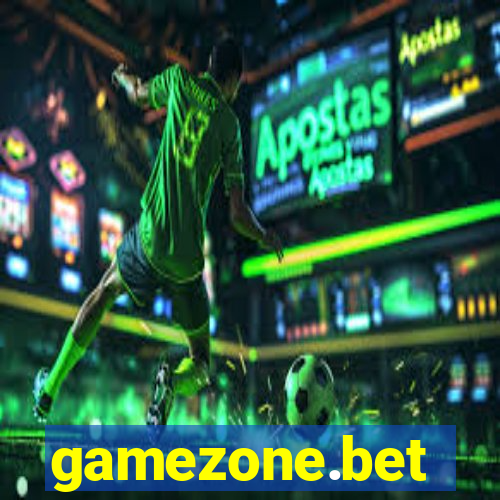 gamezone.bet