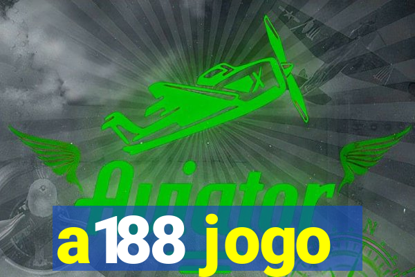 a188 jogo