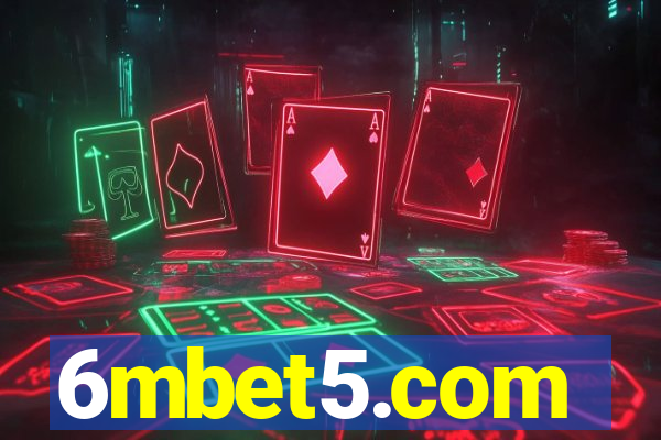 6mbet5.com