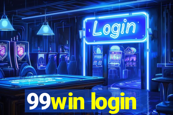 99win login