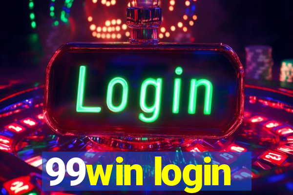 99win login