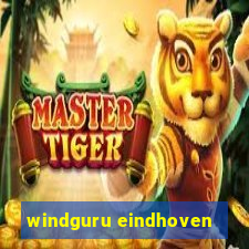 windguru eindhoven