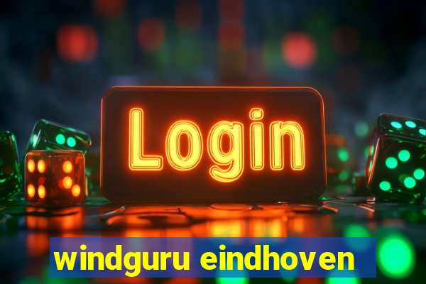 windguru eindhoven