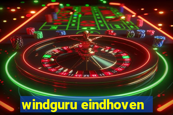 windguru eindhoven