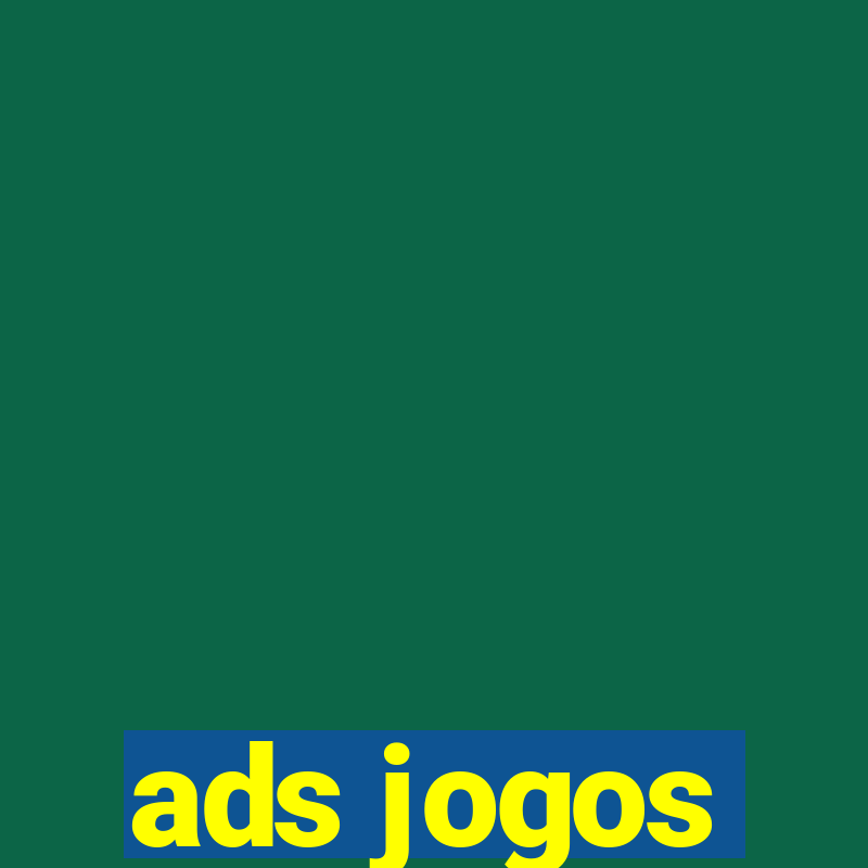 ads jogos