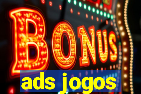 ads jogos