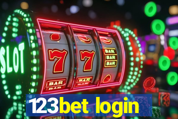 123bet login