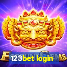 123bet login