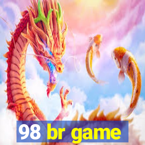 98 br game