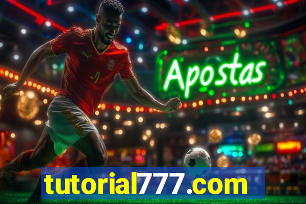 tutorial777.com