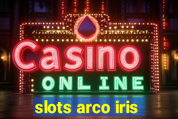 slots arco iris