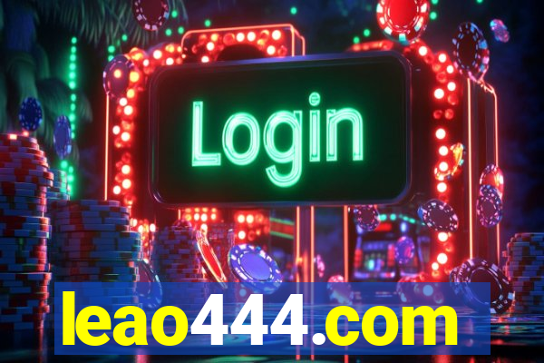 leao444.com