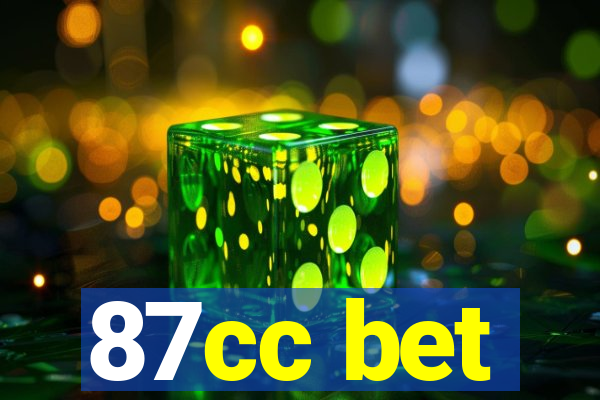 87cc bet