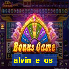 alvin e os esquilos download