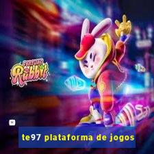 te97 plataforma de jogos