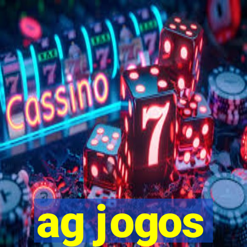 ag jogos