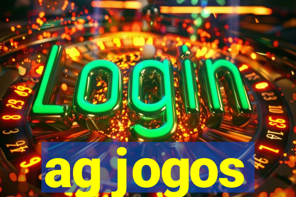 ag jogos