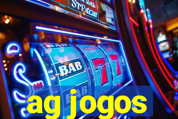 ag jogos