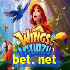 bet. net