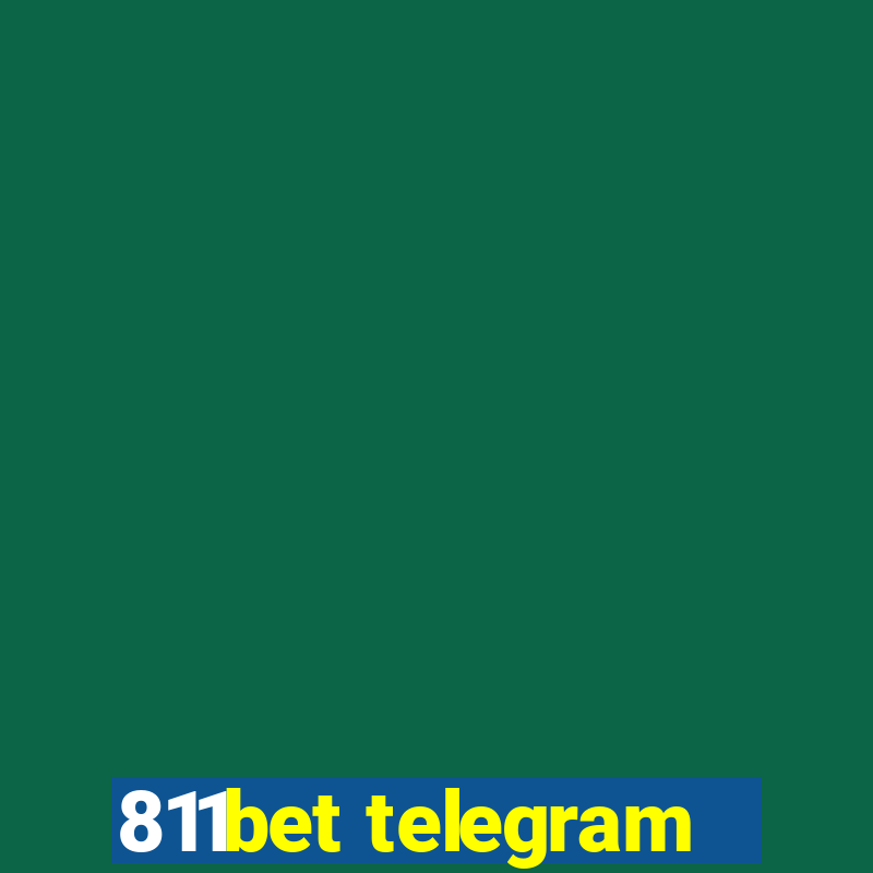 811bet telegram