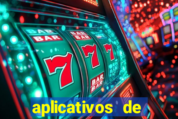 aplicativos de jogos que pagam dinheiro