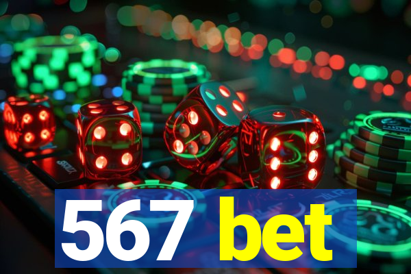 567 bet