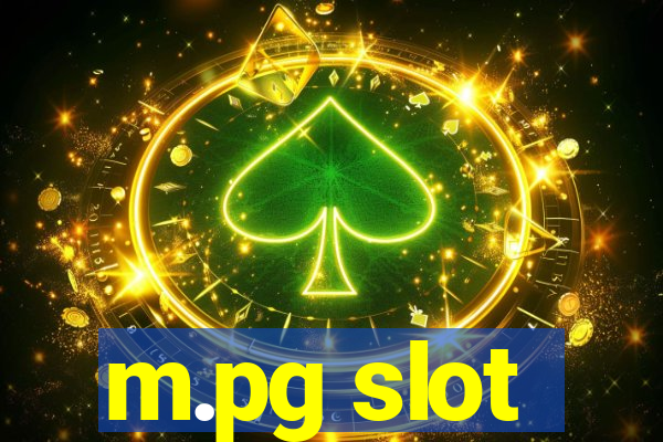 m.pg slot