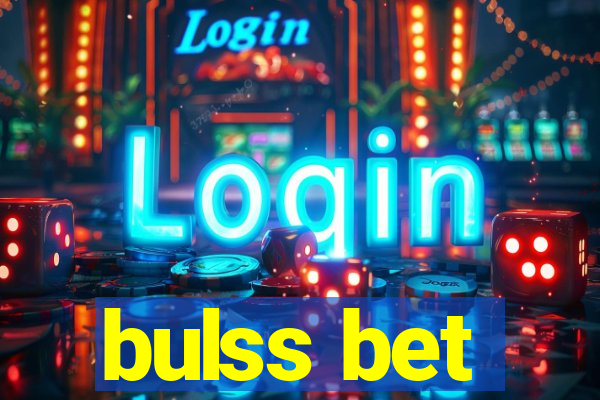 bulss bet