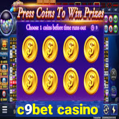 c9bet casino