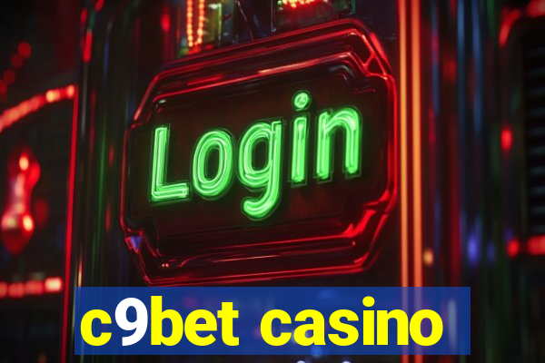 c9bet casino