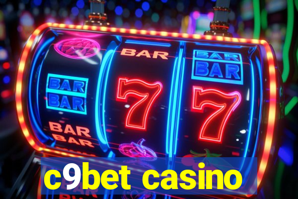 c9bet casino