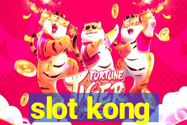 slot kong