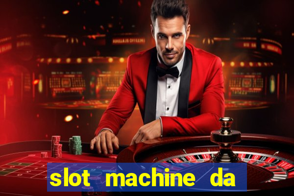 slot machine da scaricare gratis