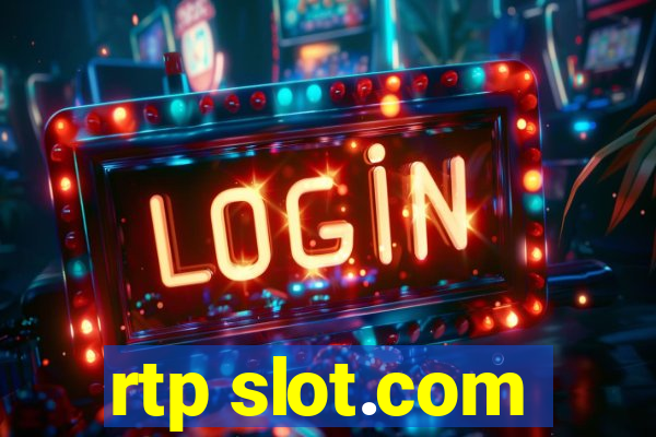 rtp slot.com