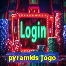 pyramids jogo