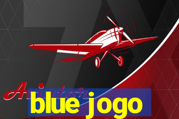 blue jogo