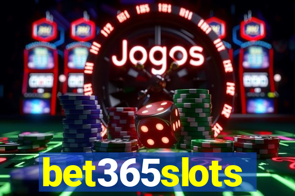 bet365slots