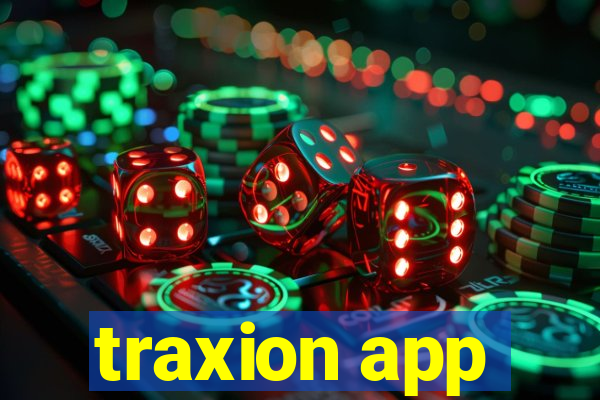 traxion app