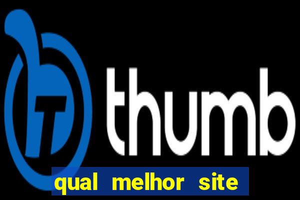 qual melhor site de jogos online