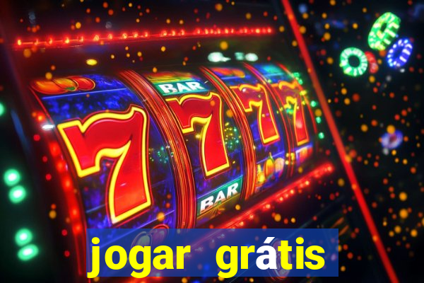 jogar grátis fortune tiger