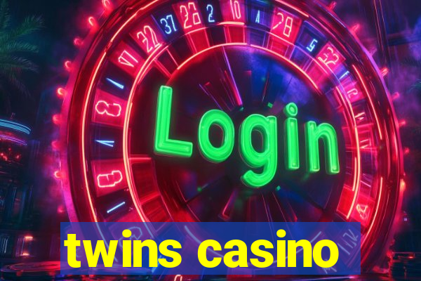 twins casino