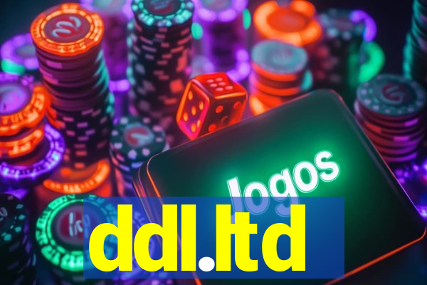 ddl.ltd