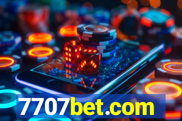 7707bet.com