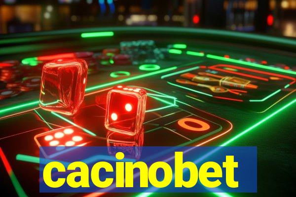 cacinobet