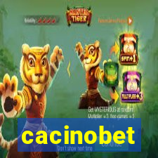 cacinobet