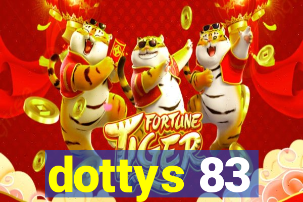 dottys 83