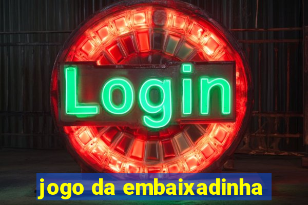 jogo da embaixadinha