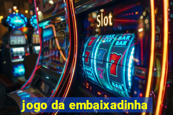 jogo da embaixadinha