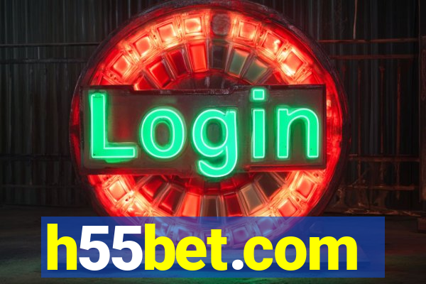 h55bet.com